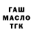 ТГК концентрат Dante Coates
